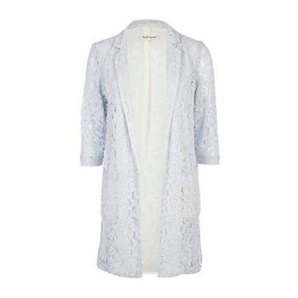 river island summer jackets